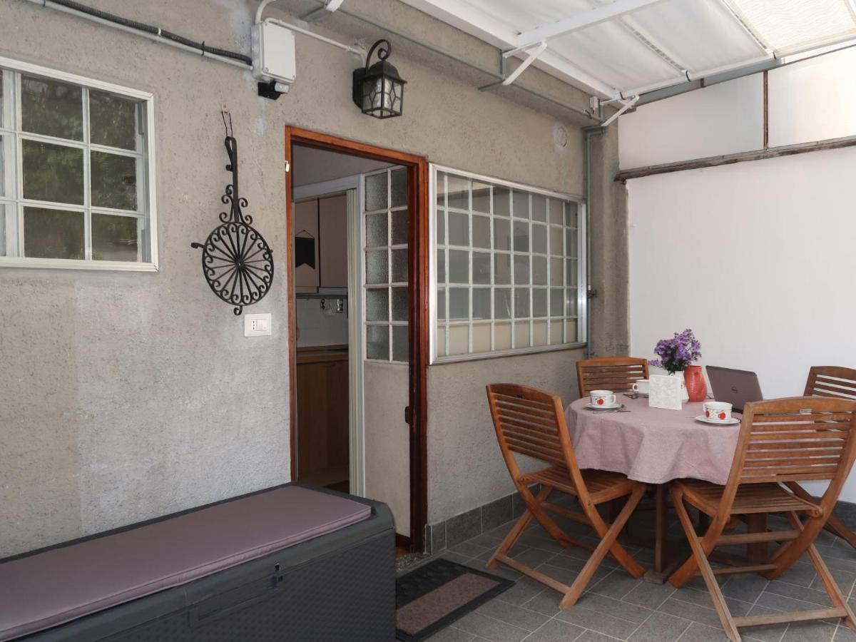 Apartment Colombaio By Interhome Dumenza Exterior foto