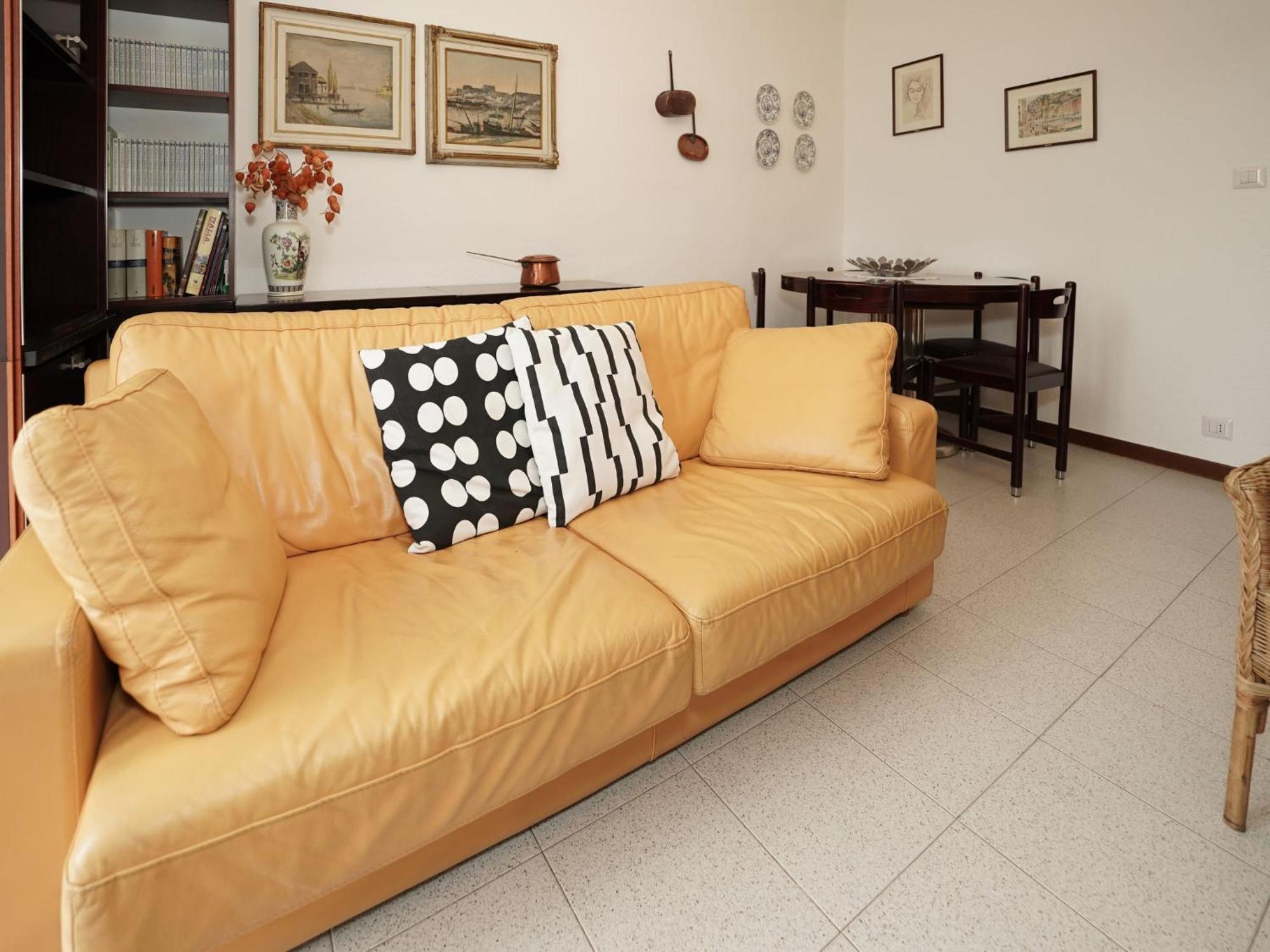 Apartment Colombaio By Interhome Dumenza Exterior foto