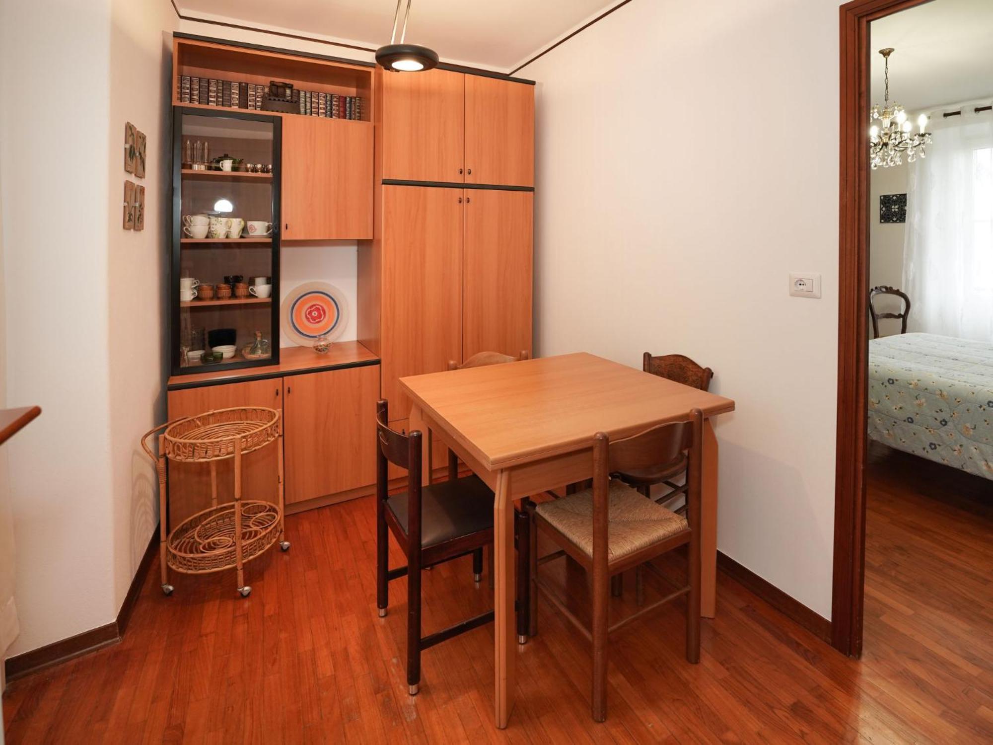 Apartment Colombaio By Interhome Dumenza Exterior foto